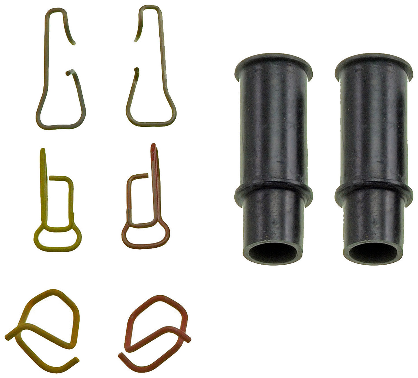 Disc Brake Hardware Kit - Dorman# HW5570