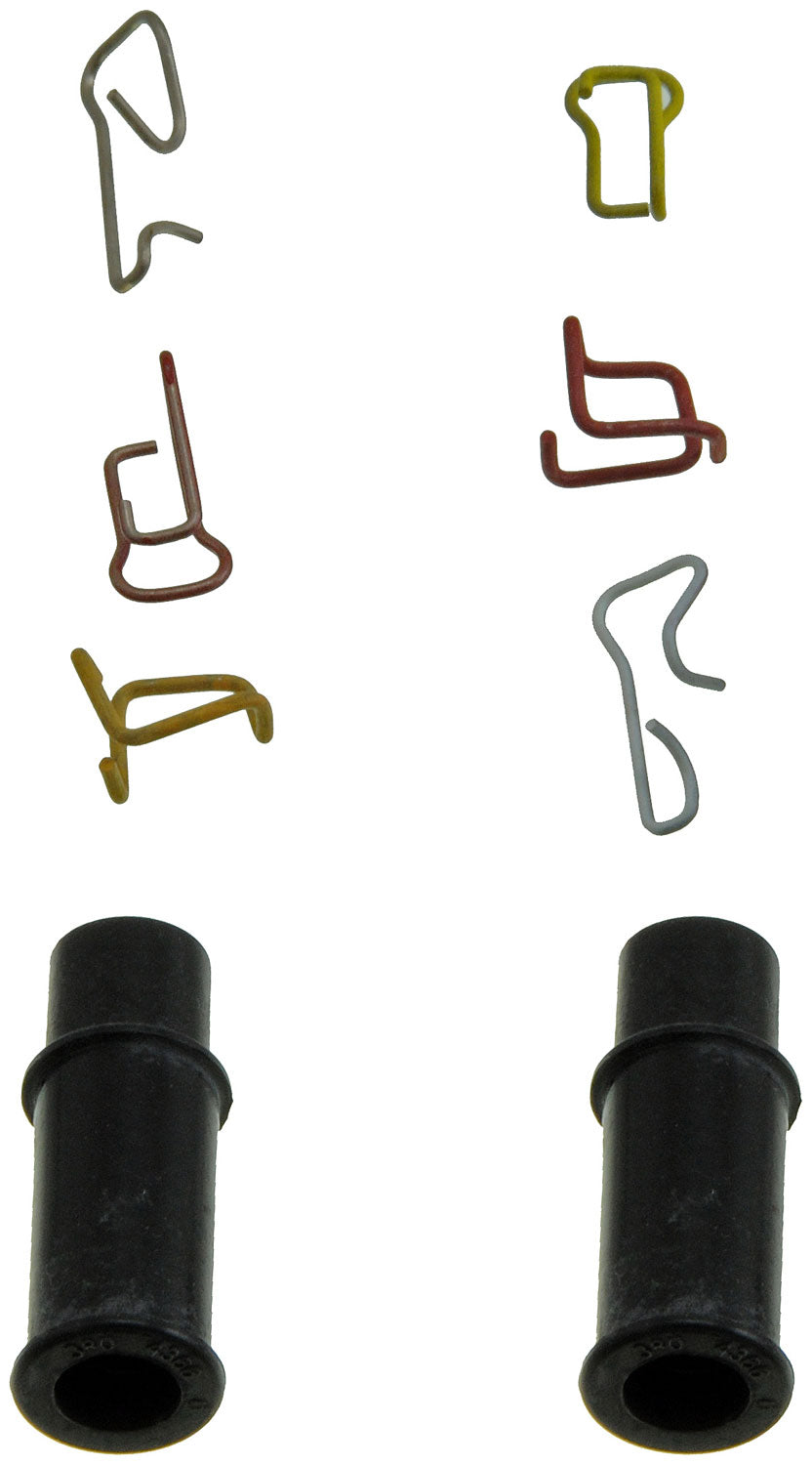 Disc Brake Hardware Kit - Dorman# HW5570
