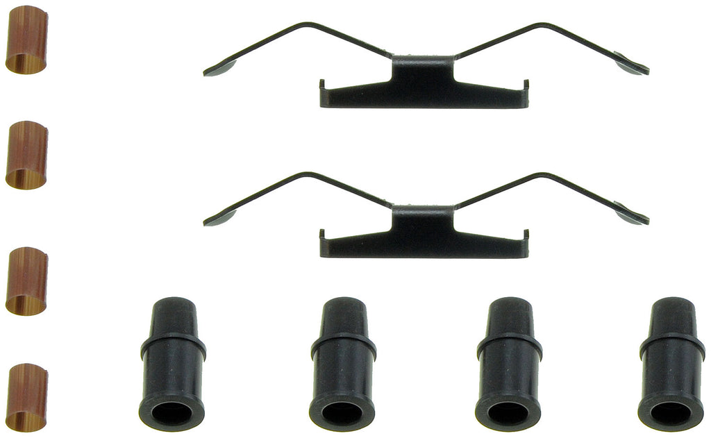 Disc Brake Hardware Kit - Dorman# HW5576