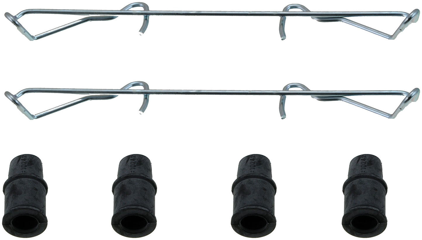 Disc Brake Hardware Kit - Dorman# HW5583