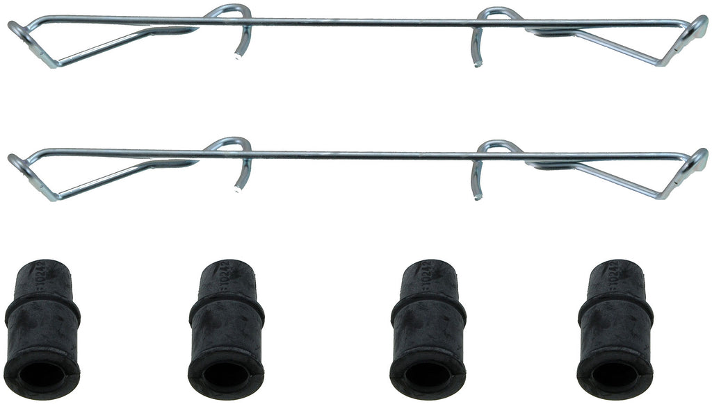 Disc Brake Hardware Kit - Dorman# HW5583