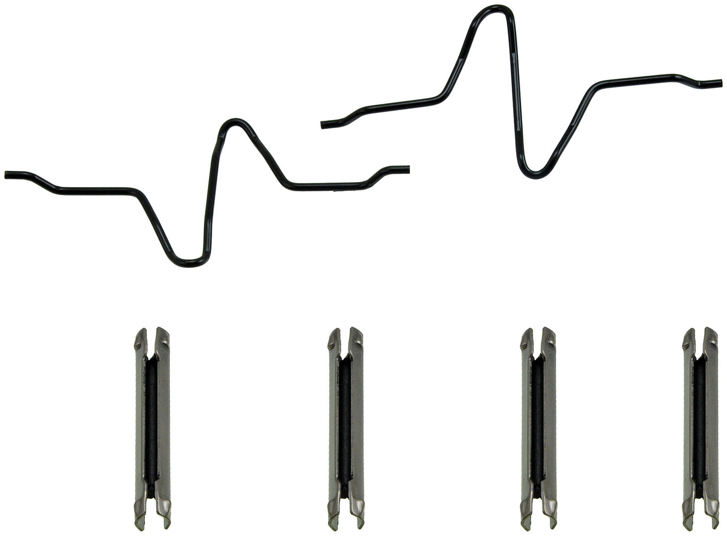 Disc Brake Hardware Kit - Dorman# HW5584