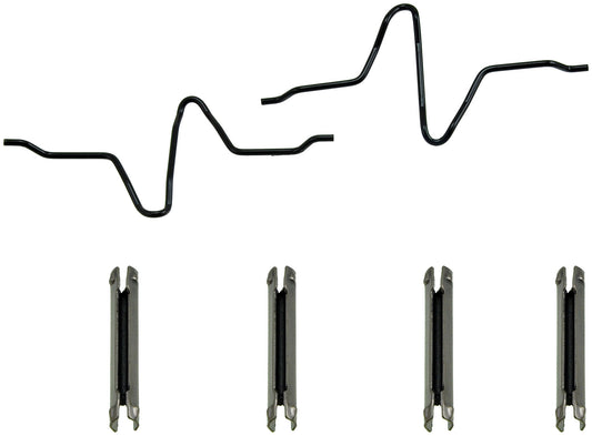 Disc Brake Hardware Kit - Dorman# HW5584