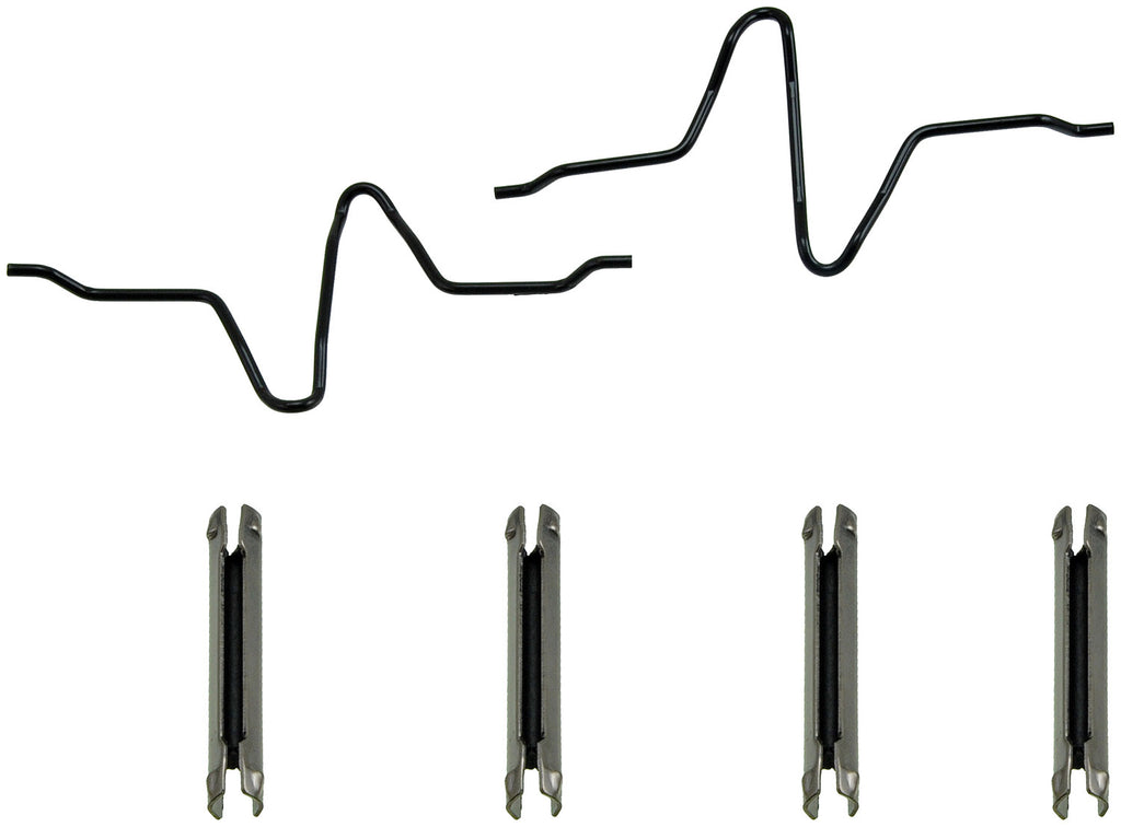 Disc Brake Hardware Kit - Dorman# HW5584