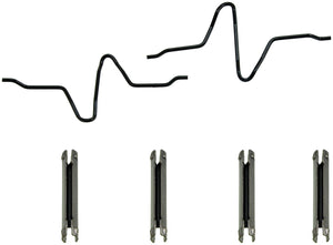 Disc Brake Hardware Kit - Dorman# HW5584