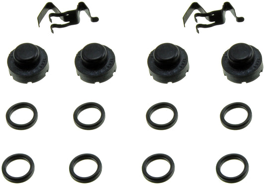 Disc Brake Hardware Kit - Dorman# HW5588