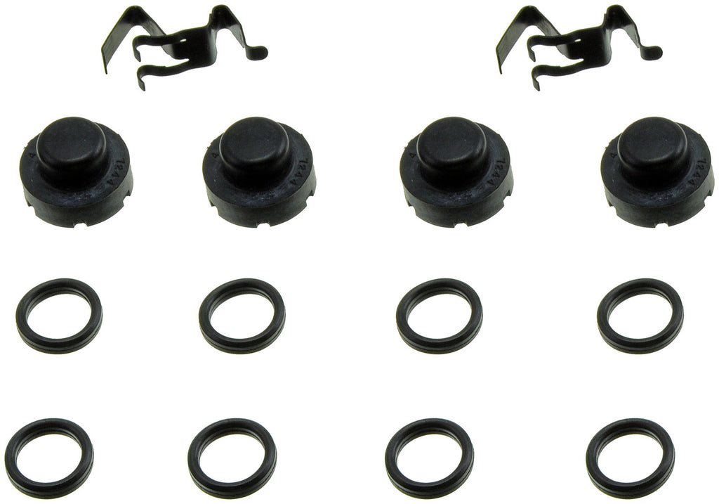 Disc Brake Hardware Kit - Dorman# HW5588