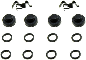 Disc Brake Hardware Kit - Dorman# HW5588