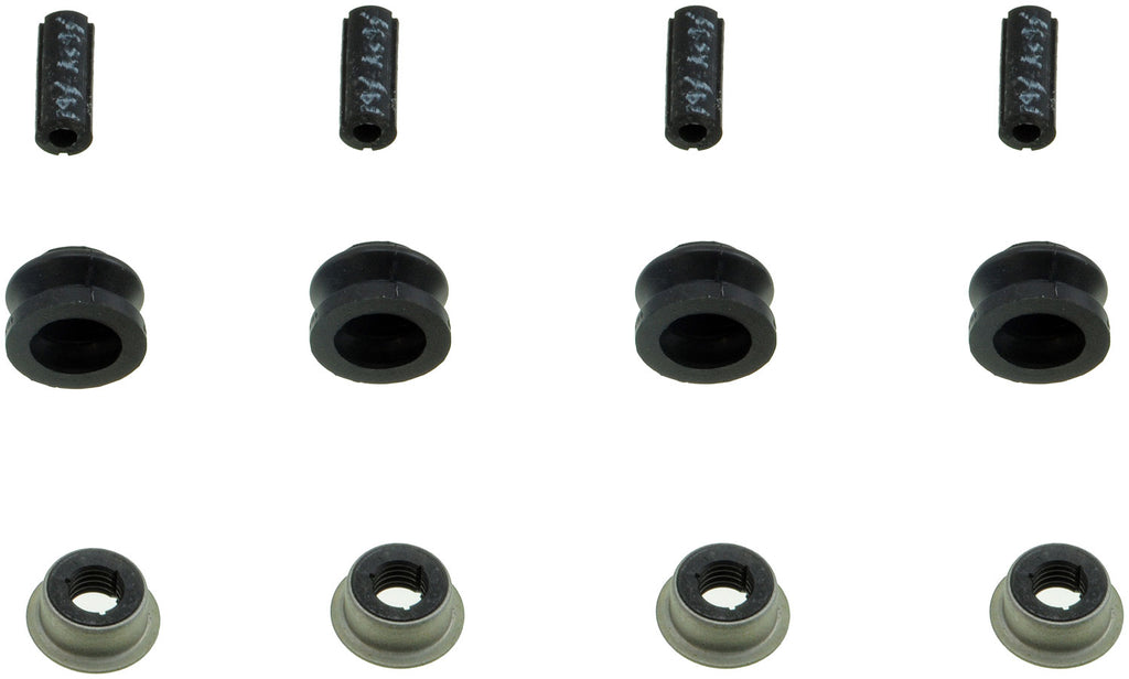 Disc Brake Hardware Kit - Dorman# HW5589