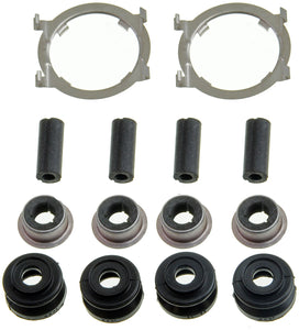 Disc Brake Hardware Kit - Dorman# HW5590