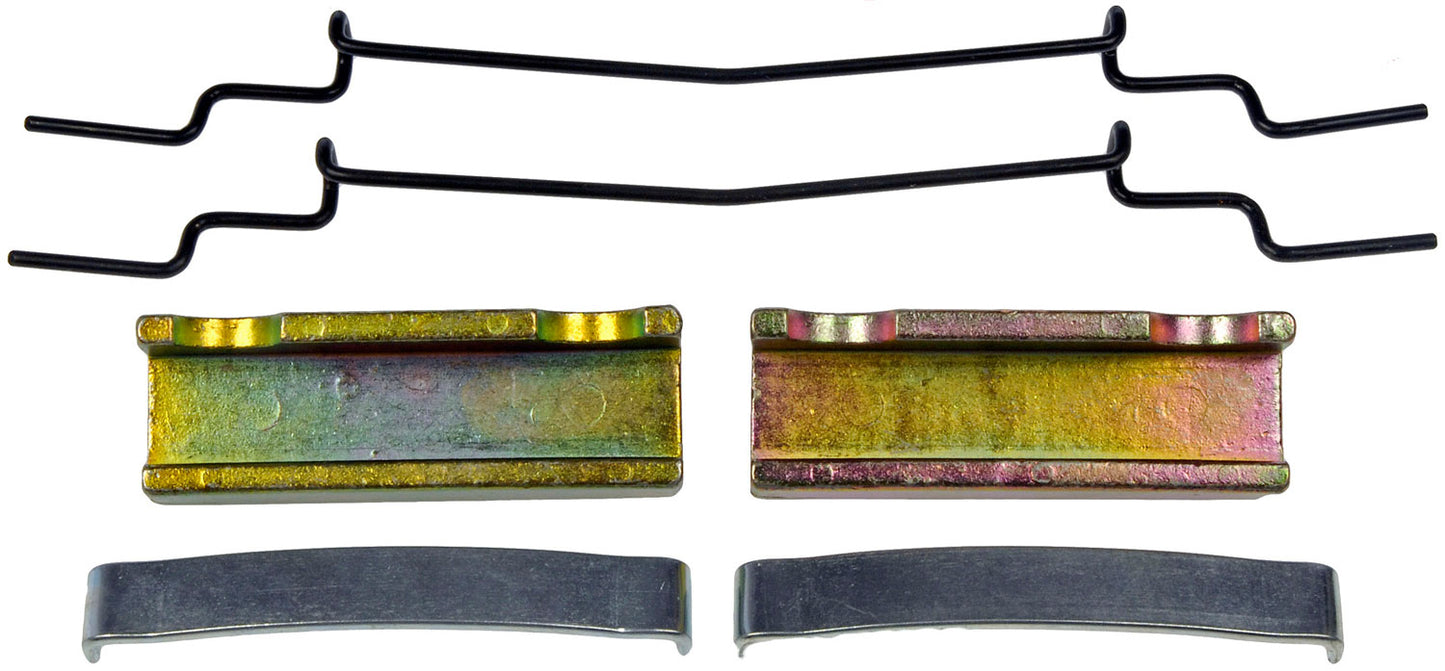 Disc Brake Hardware Kit - Dorman# HW5594