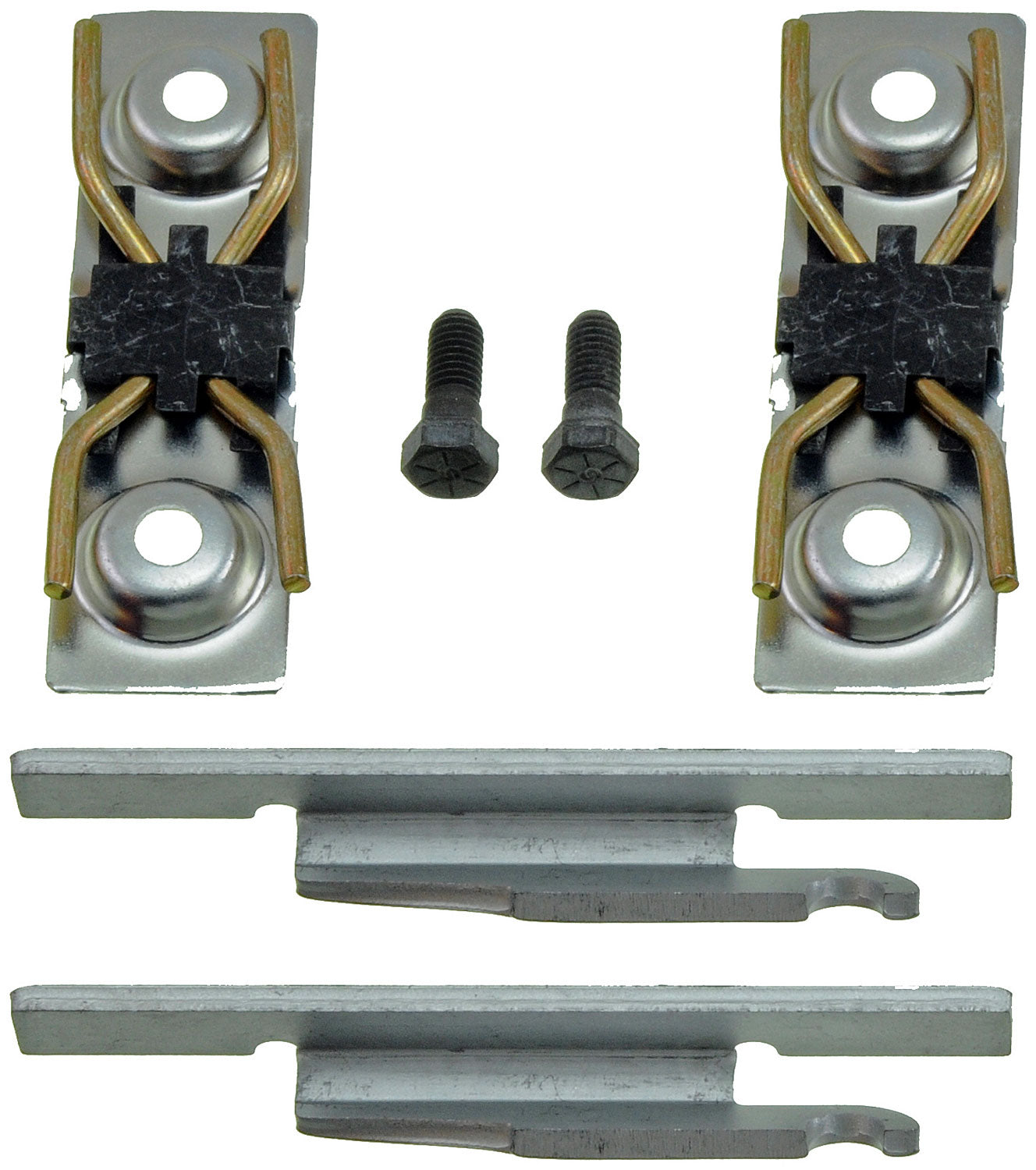 Disc Brake Hardware Kit - Dorman# HW5597