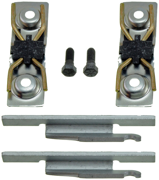 Disc Brake Hardware Kit - Dorman# HW5597