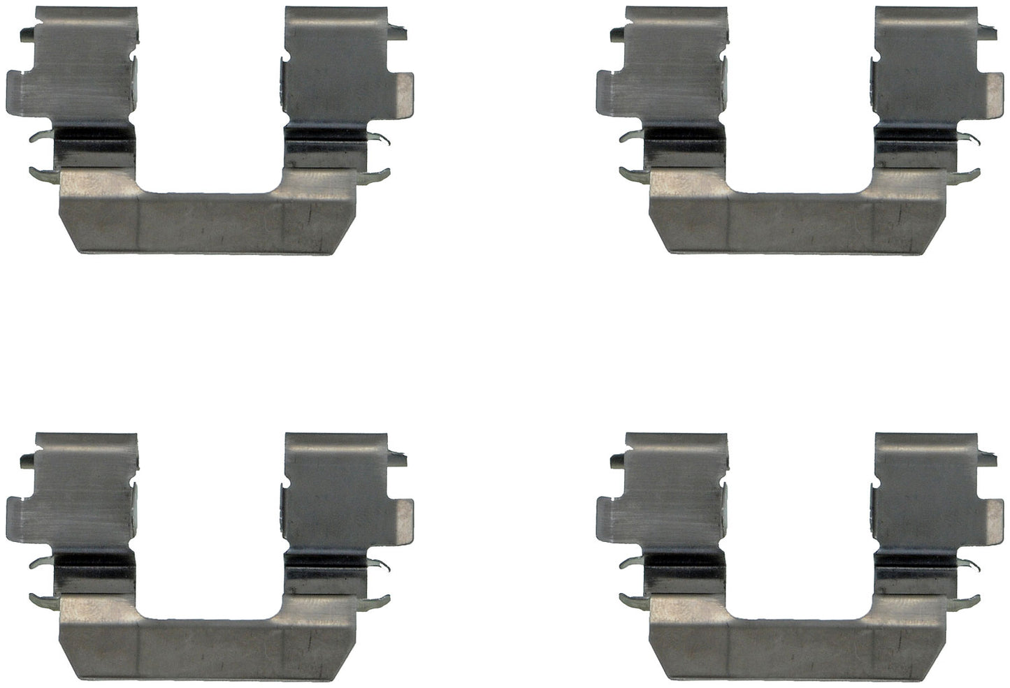 Disc Brake Hardware Kit - Dorman# HW5608
