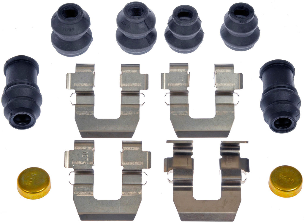 Disc Brake Hardware Kit - Dorman# HW5614