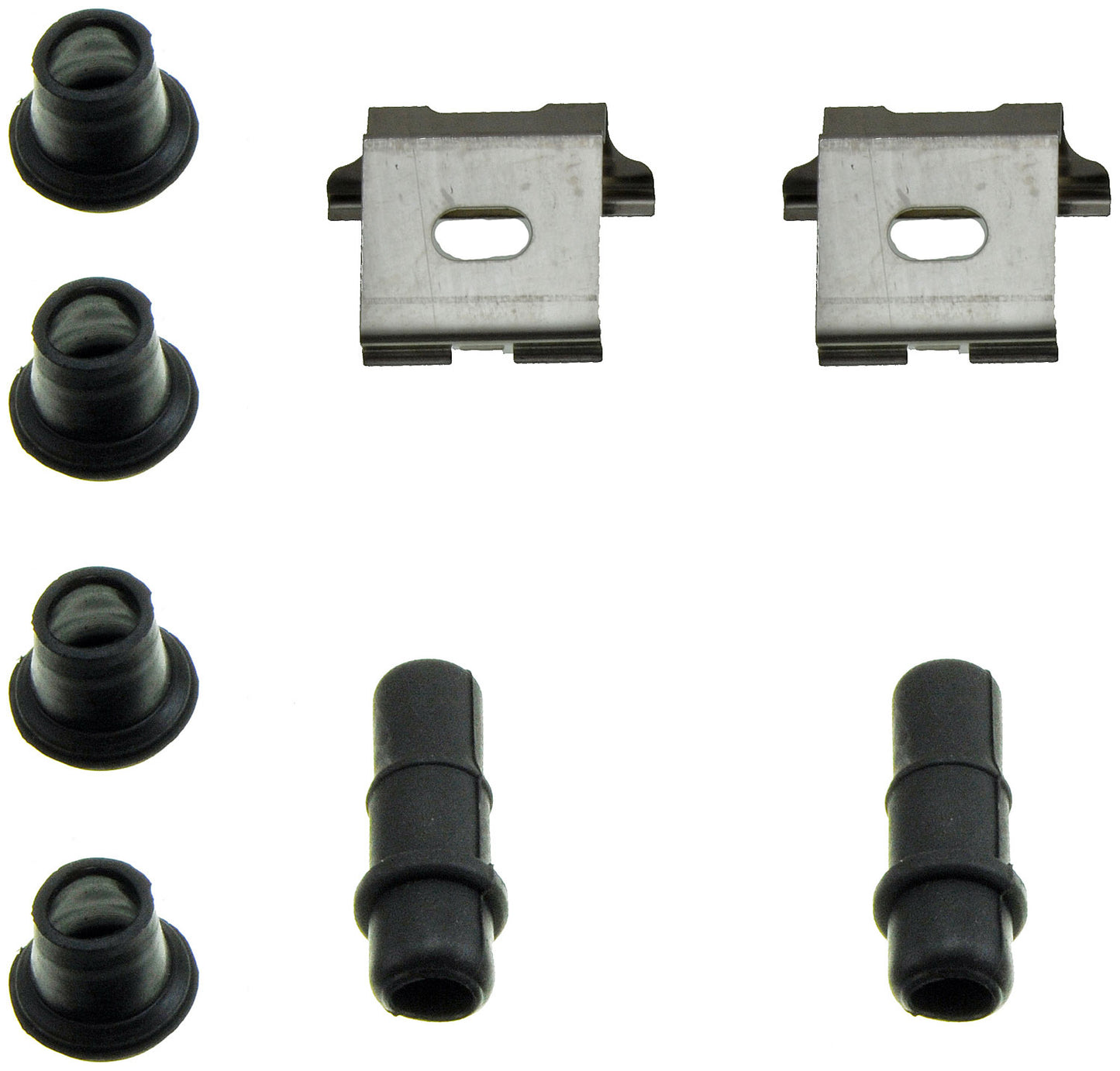Disc Brake Hardware Kit - Dorman# HW5615