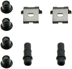Disc Brake Hardware Kit - Dorman# HW5615