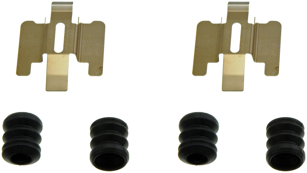 Disc Brake Hardware Kit - Dorman# HW5617