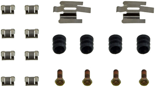 Disc Brake Hardware Kit - Dorman# HW5618