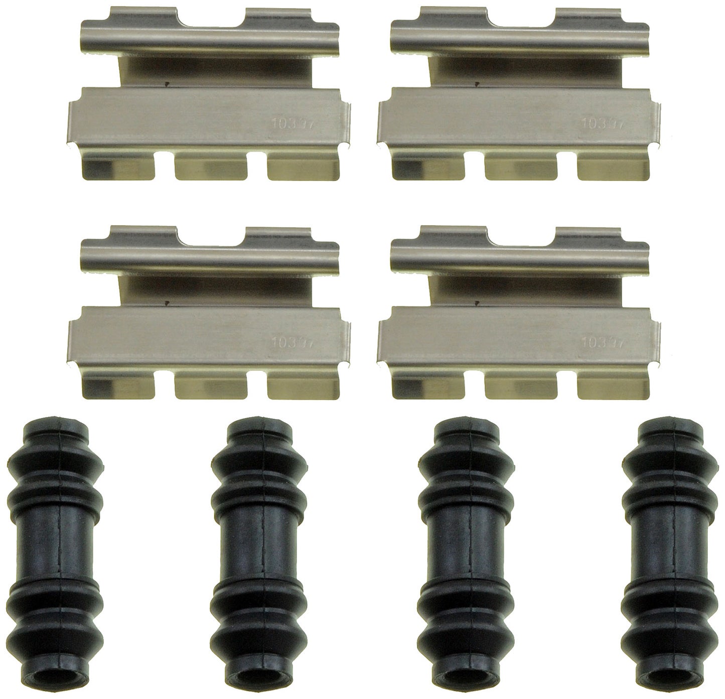 Disc Brake Hardware Kit - Dorman# HW5620