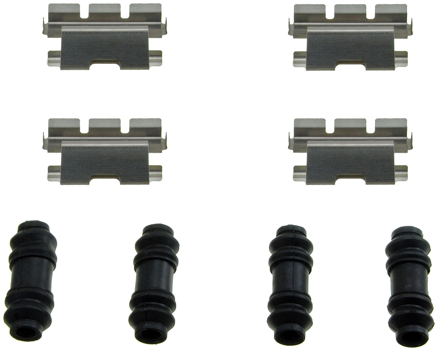 Disc Brake Hardware Kit - Dorman# HW5620