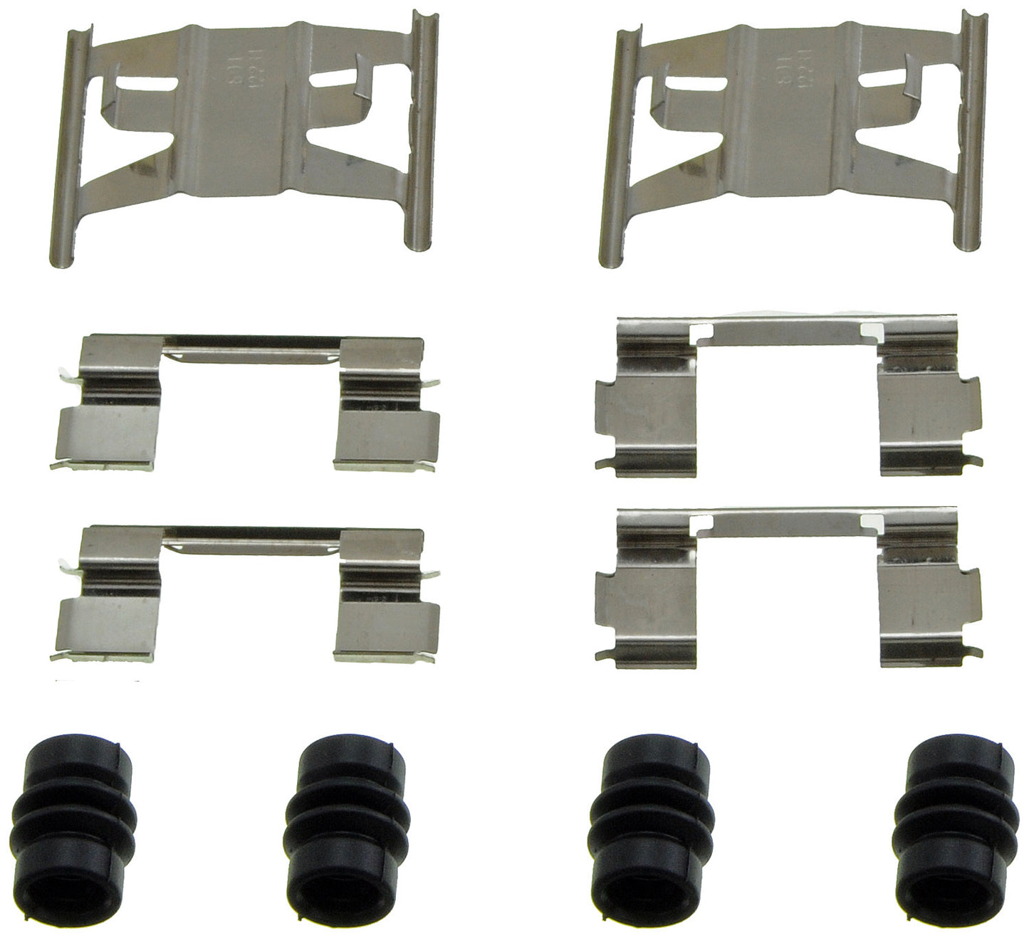 Disc Brake Hardware Kit - Dorman# HW5624