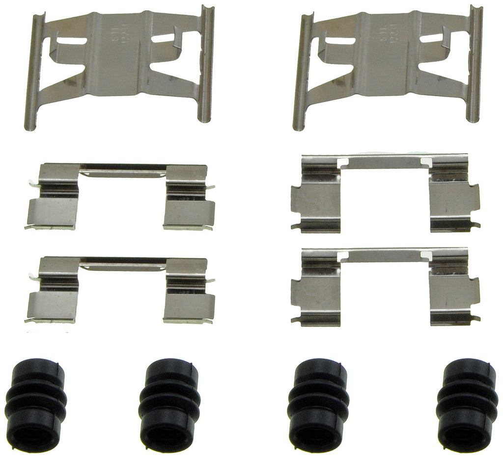 Disc Brake Hardware Kit - Dorman# HW5624