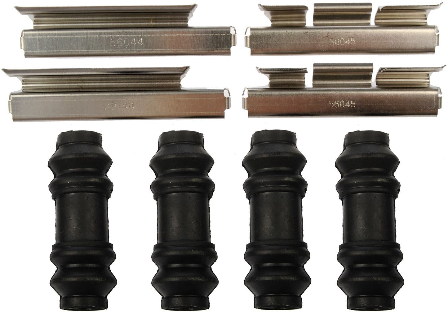 Disc Brake Hardware Kit - Dorman# HW5628