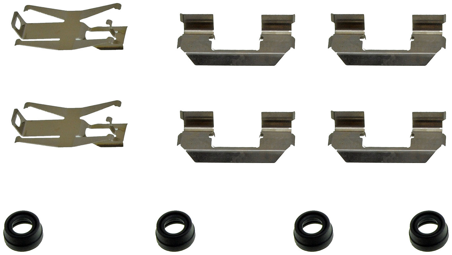 Disc Brake Hardware Kit - Dorman# HW5631
