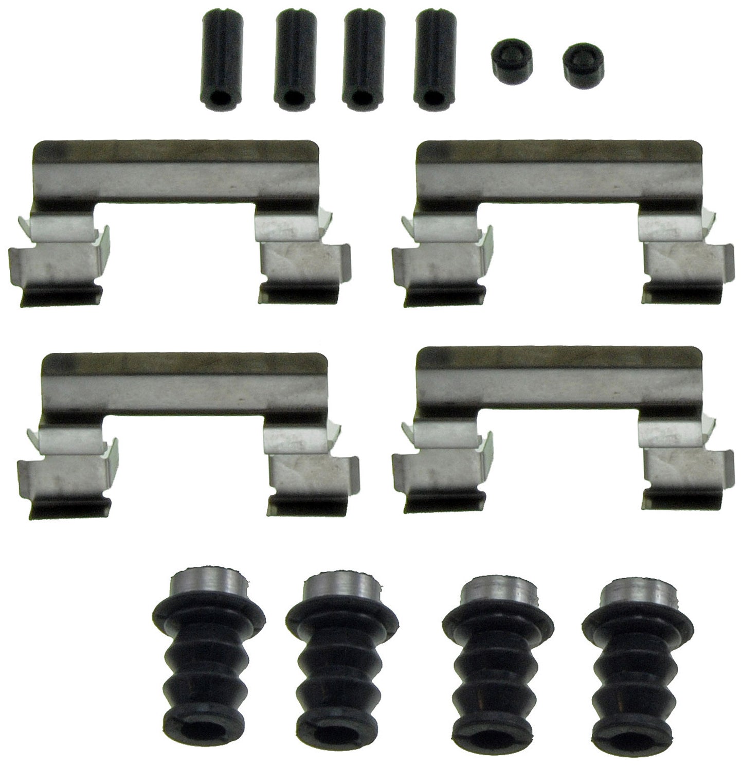 Disc Brake Hardware Kit - Dorman# HW5632