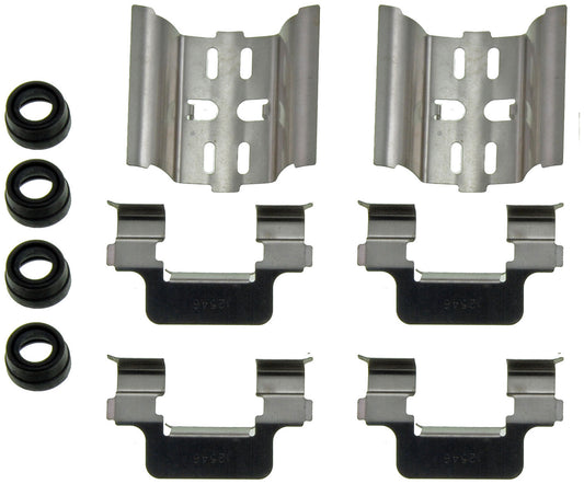 Disc Brake Hardware Kit - Dorman# HW5633