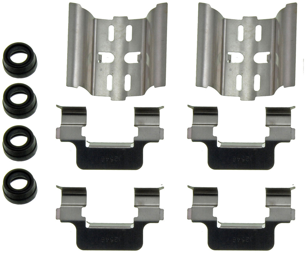 Disc Brake Hardware Kit - Dorman# HW5633
