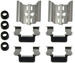 Disc Brake Hardware Kit - Dorman# HW5633