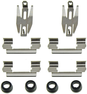 Disc Brake Hardware Kit - Dorman# HW5634