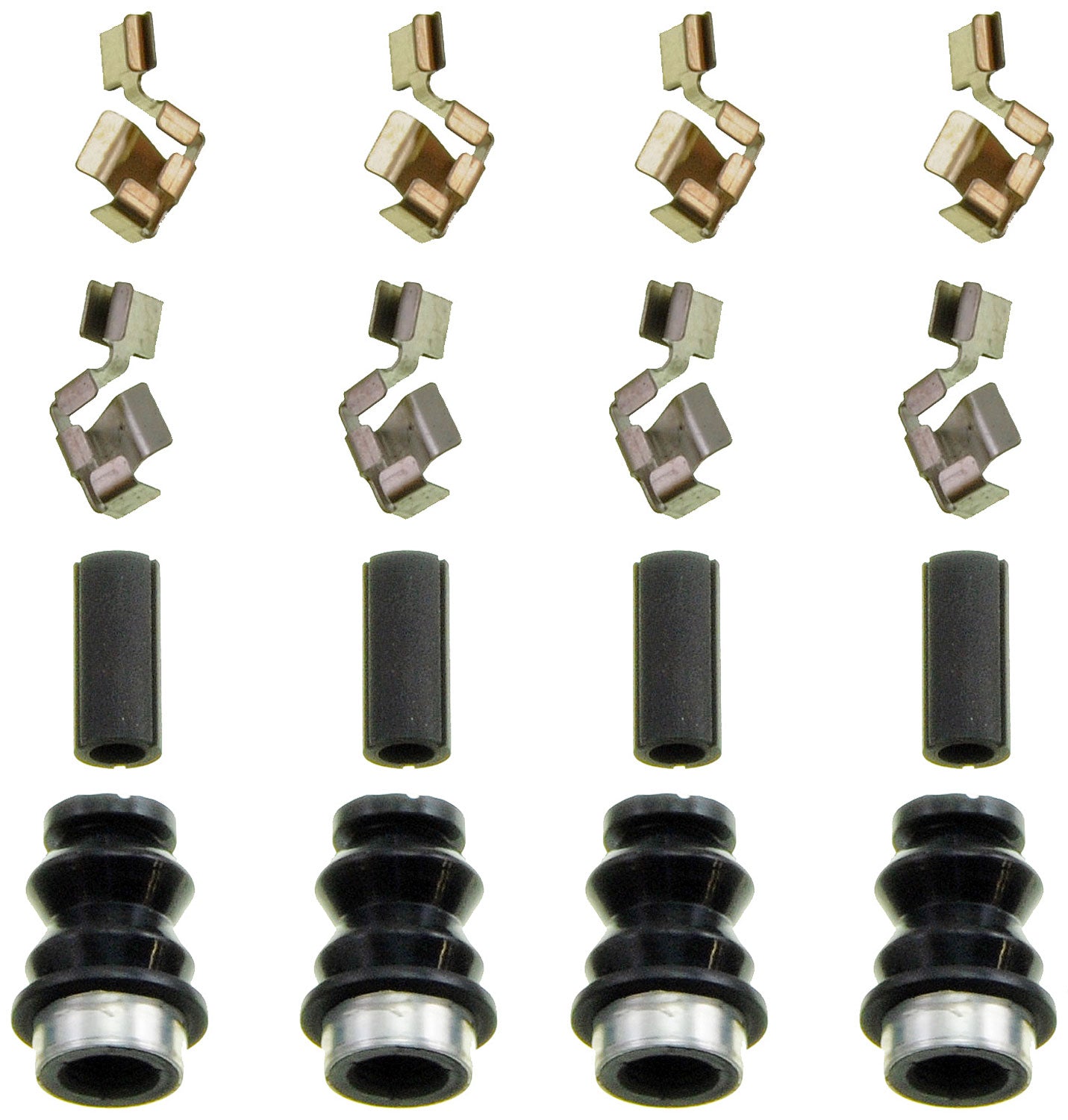 Disc Brake Hardware Kit - Dorman# HW5636