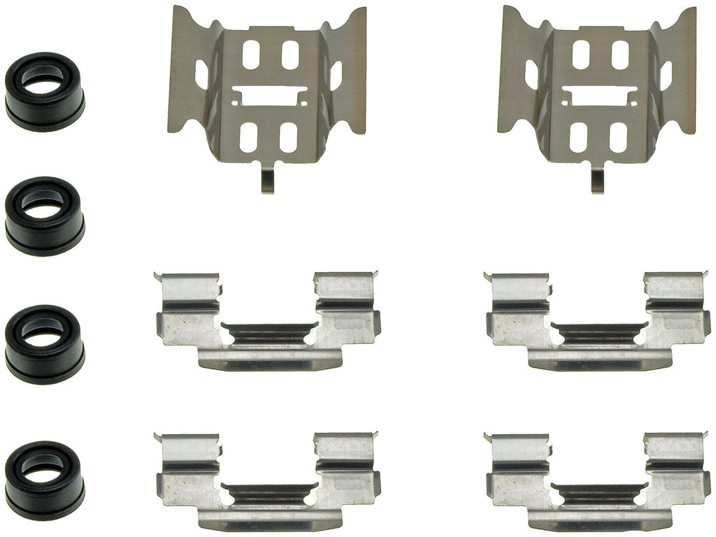 Disc Brake Hardware Kit - Dorman# HW5637