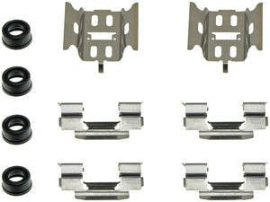 Disc Brake Hardware Kit - Dorman# HW5637