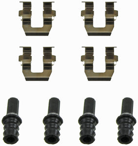 Disc Brake Hardware Kit - Dorman# HW5639