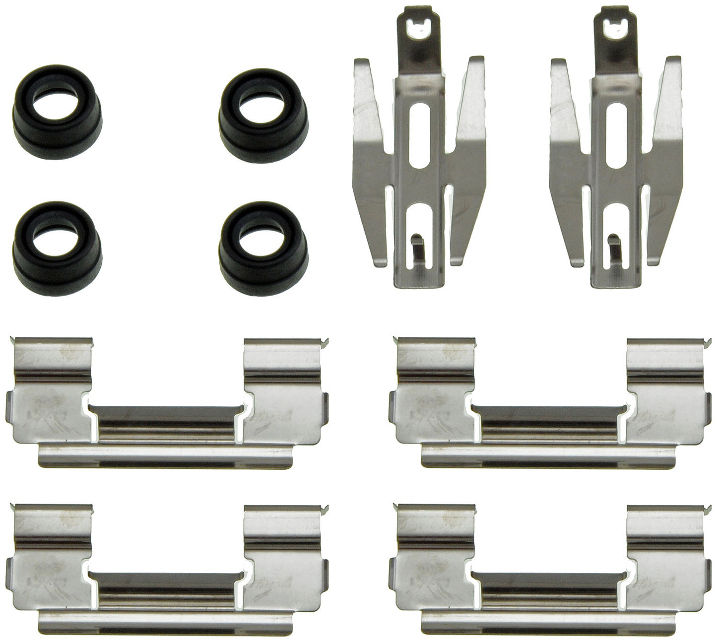 Disc Brake Hardware Kit - Dorman# HW5640