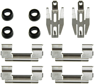Disc Brake Hardware Kit - Dorman# HW5640