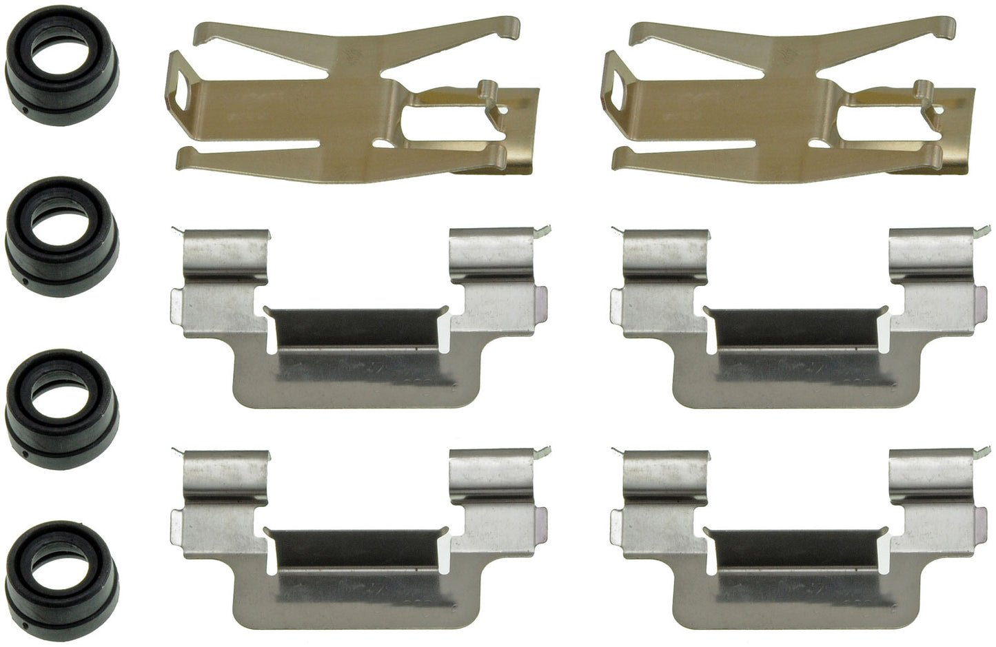 Disc Brake Hardware Kit - Dorman# HW5641