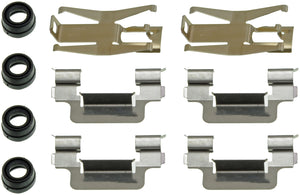 Disc Brake Hardware Kit - Dorman# HW5641