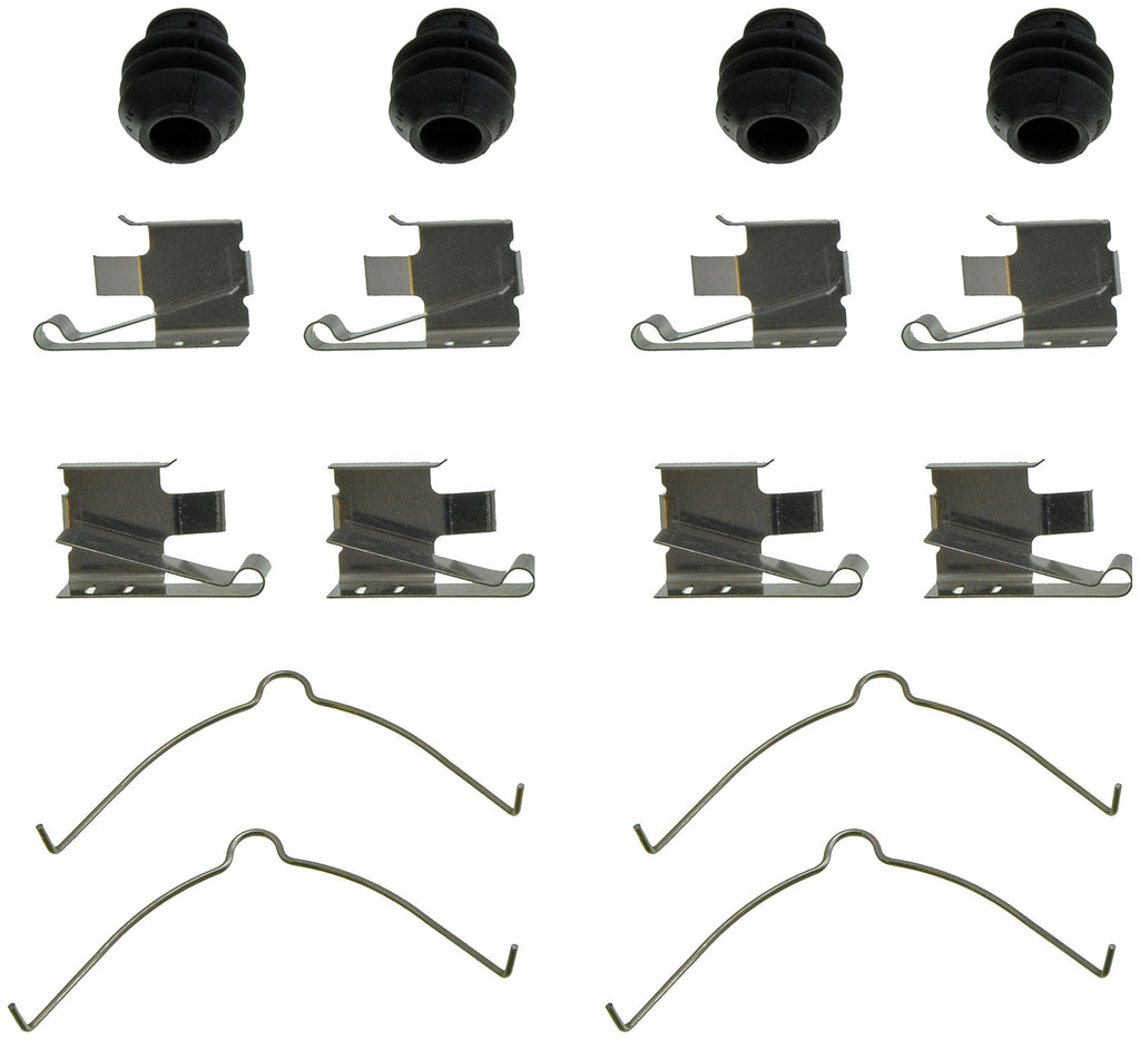 Disc Brake Hardware Kit - Dorman# HW5642