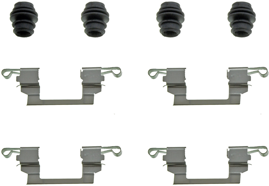 Disc Brake Hardware Kit - Dorman# HW5643