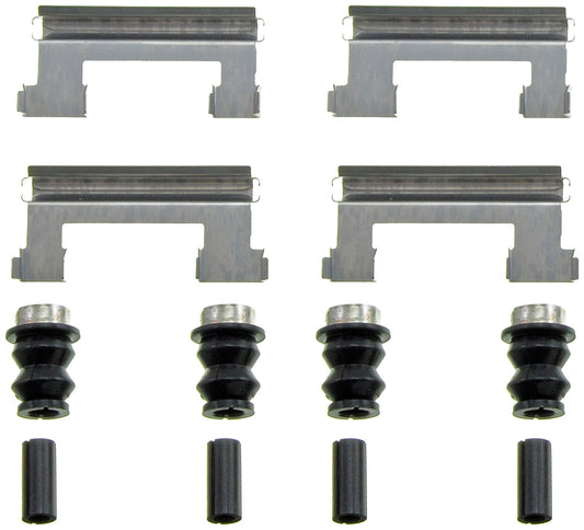 New Front Disc Brake Hardware Kit - Dorman# HW5645