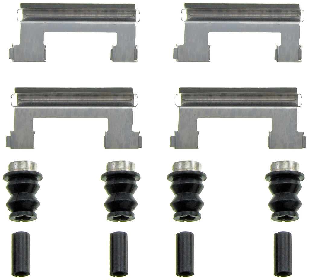 New Front Disc Brake Hardware Kit - Dorman# HW5645