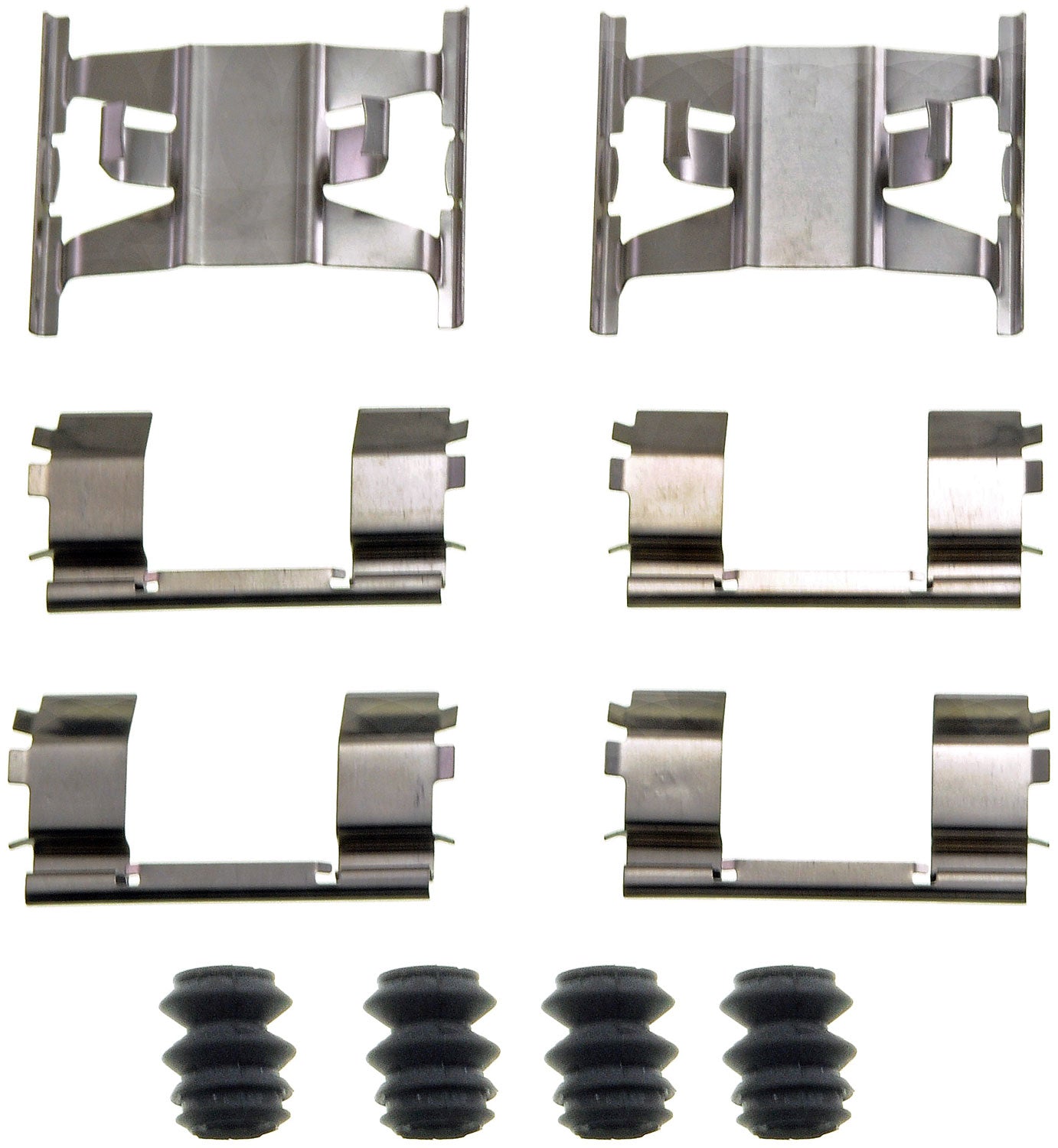 Disc Brake Hardware Kit - Dorman# HW5646