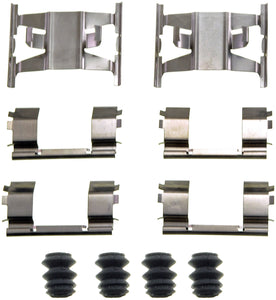 Disc Brake Hardware Kit - Dorman# HW5646