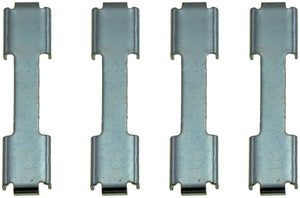 Disc Brake Hardware Kit - Dorman# HW5650