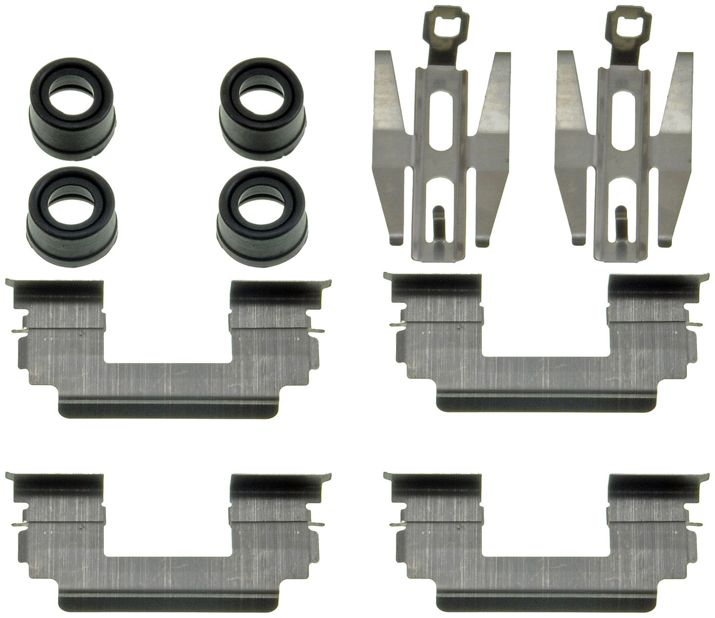 Disc Brake Hardware Kit - Dorman# HW5652
